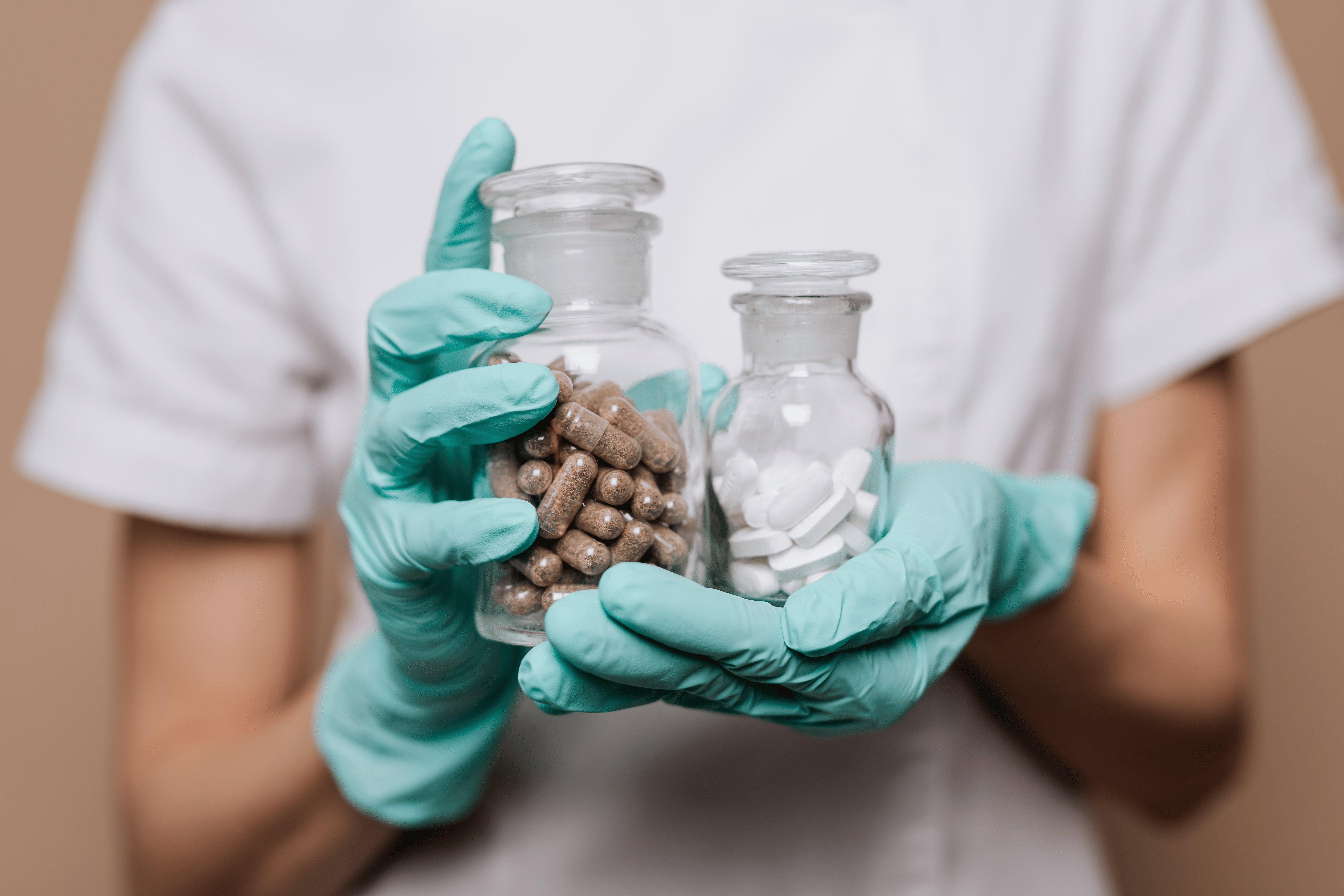 Effective & Safe — NCT & DRAP Compliant Natural Formulations