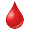 Blood — sanguine element