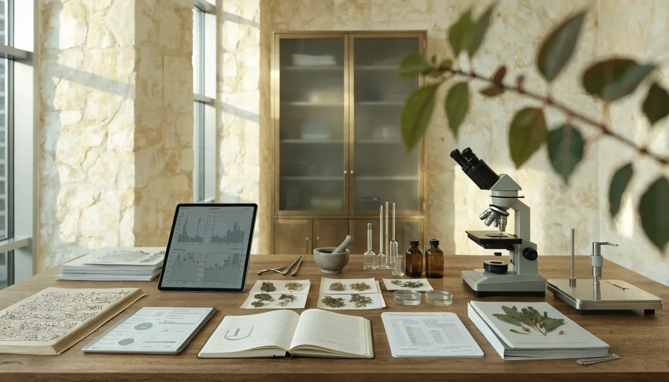 Pakistan Clinicem — Evidence-Based Practice