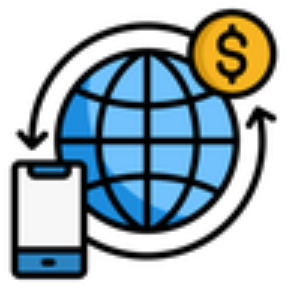 International Wire / Remittance
